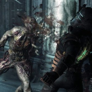 بازی Dead Space Trilogy