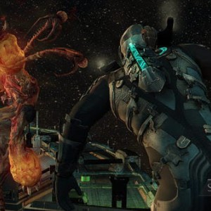 بازی Dead Space Trilogy