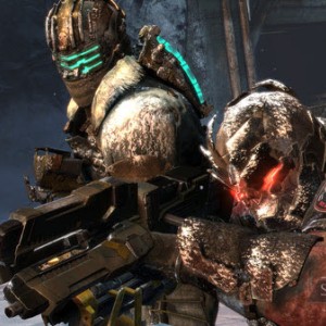 بازی Dead Space Trilogy