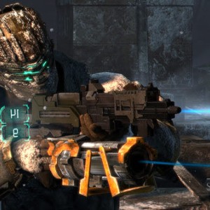 بازی Dead Space Trilogy