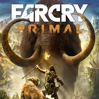 بازی Far Cry Primal