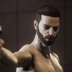 بازی Vampire The Masquerade - Swansong