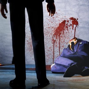 بازی Vampire The Masquerade - Swansong