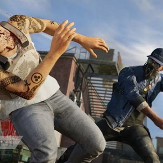 بازی Watch Dogs 2