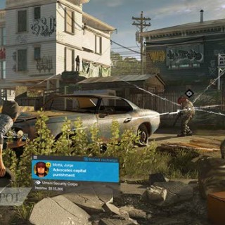 بازی Watch Dogs 2