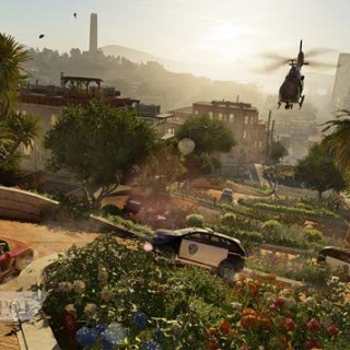 بازی Watch Dogs 2