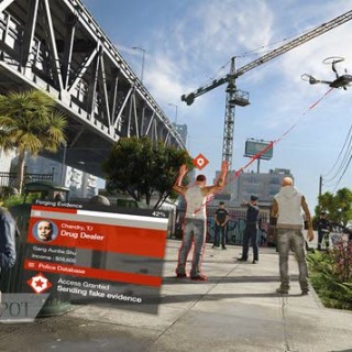 بازی Watch Dogs 2