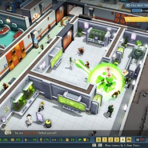 بازی Evil Genius 2 World Domination