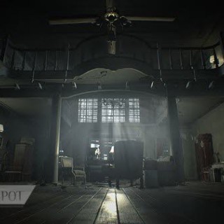بازی Resident Evil 7: Biohazard