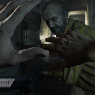 بازی Resident Evil 7: Biohazard