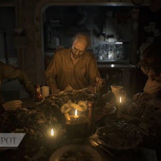 بازی Resident Evil 7: Biohazard