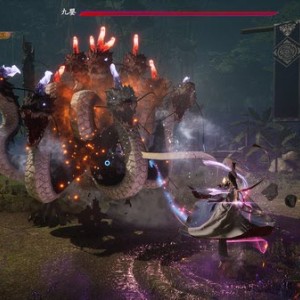 بازی Sword and Fairy 7