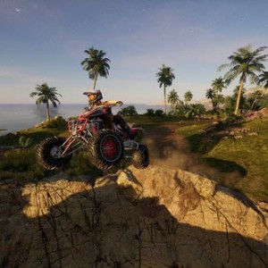 بازی MX vs ATV Legends