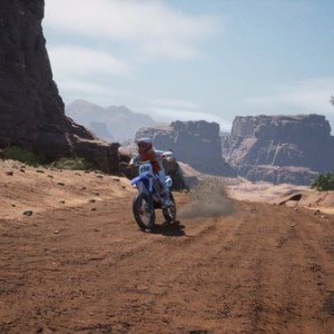 بازی MX vs ATV Legends