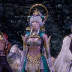 بازی WARRIORS OROCHI 3 Ultimate Definitive Edition