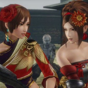 بازی WARRIORS OROCHI 3 Ultimate Definitive Edition