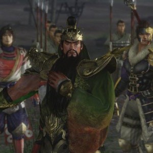 بازی WARRIORS OROCHI 3 Ultimate Definitive Edition