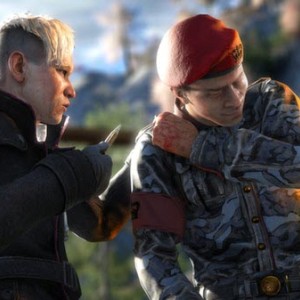 بازی Far Cry 4