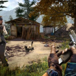 بازی Far Cry 4