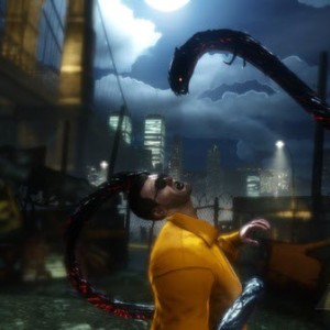 بازی The Darkness II