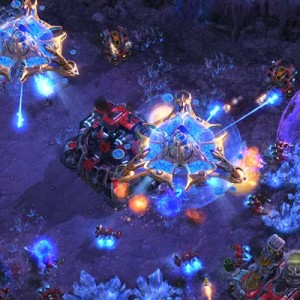 بازی StarCraft Collection