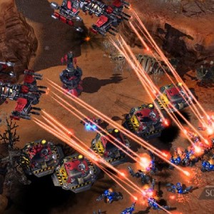 بازی StarCraft Collection