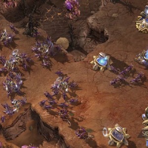 بازی StarCraft Collection