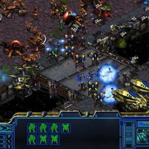 بازی StarCraft Collection