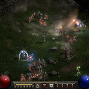 بازی Diablo II Resurrected