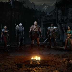 بازی Diablo II Resurrected