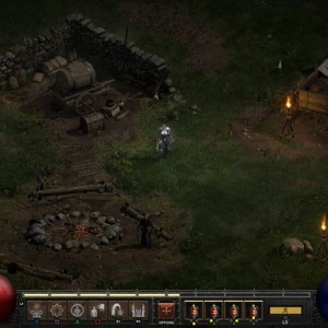 بازی Diablo II Resurrected