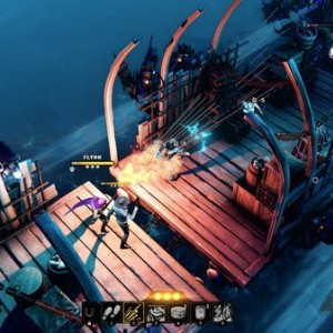 بازی Hard West 2