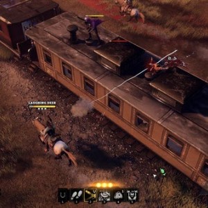 بازی Hard West 2
