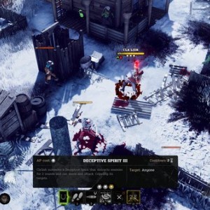 بازی Hard West 2