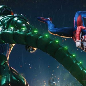 بازی Marvels Spider-Man Remastered