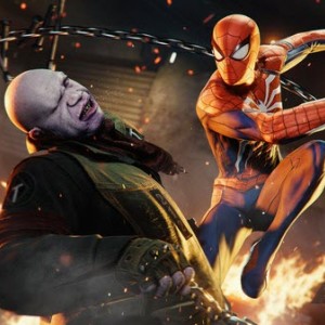 بازی Marvels Spider-Man Remastered