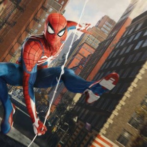 بازی Marvels Spider-Man Remastered