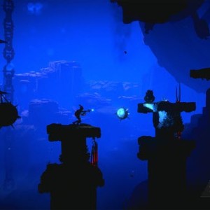 بازی Oddworld Soulstorm Enhanced Edition