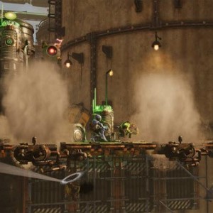 بازی Oddworld Soulstorm Enhanced Edition