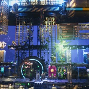 بازی Oddworld Soulstorm Enhanced Edition