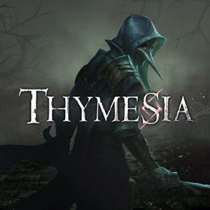 بازی Thymesia