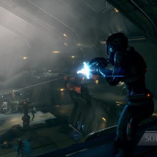 بازی Mass Effect Andromeda