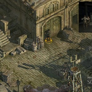 بازی Commandos 3 HD Remaster