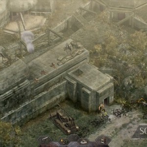بازی Commandos 3 HD Remaster