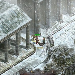 بازی Commandos 3 HD Remaster