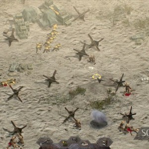 بازی Commandos 3 HD Remaster