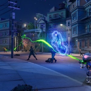 بازی Destroy All Humans! 2 - Reprobed
