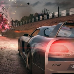 بازی Blur