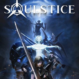 بازی Soulstice