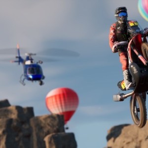 بازی Dakar Desert Rally
